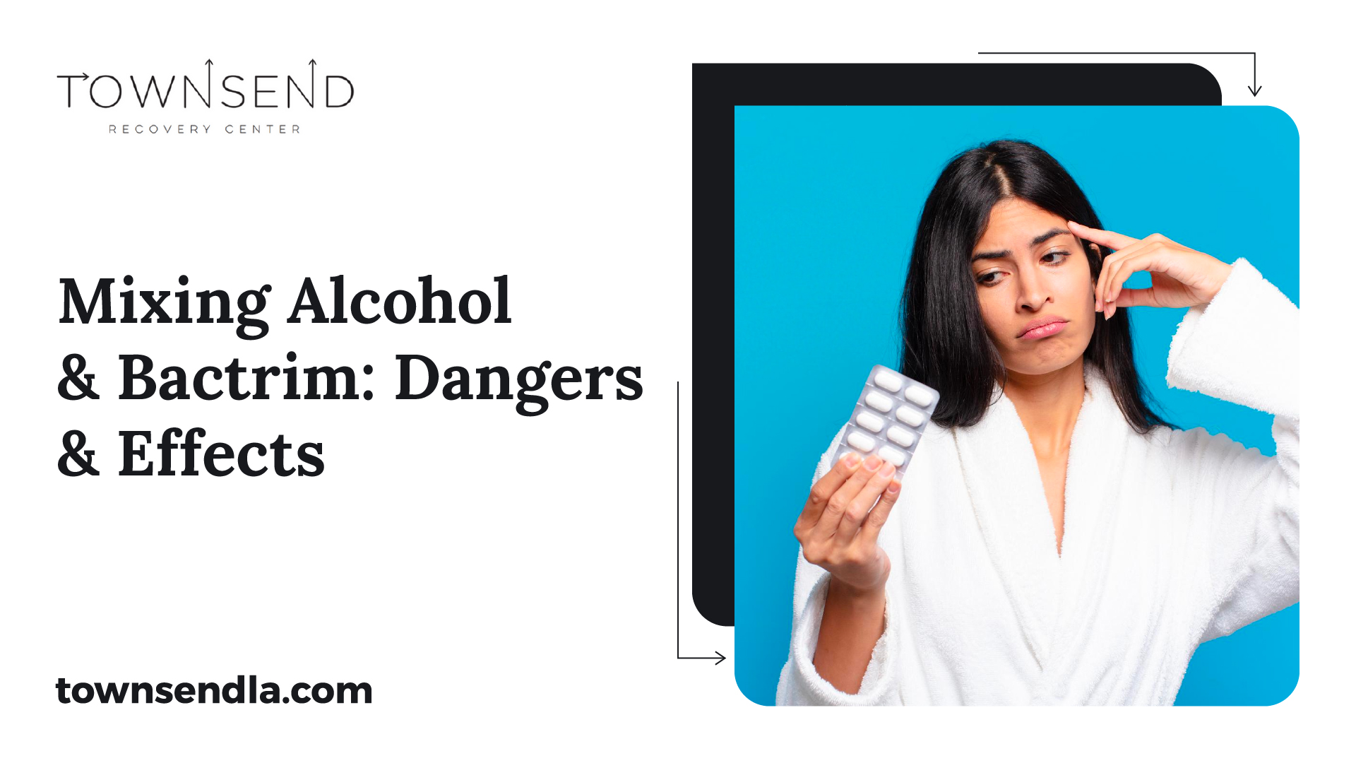 Mixing Alcohol & Bactrim Dangers & Effects